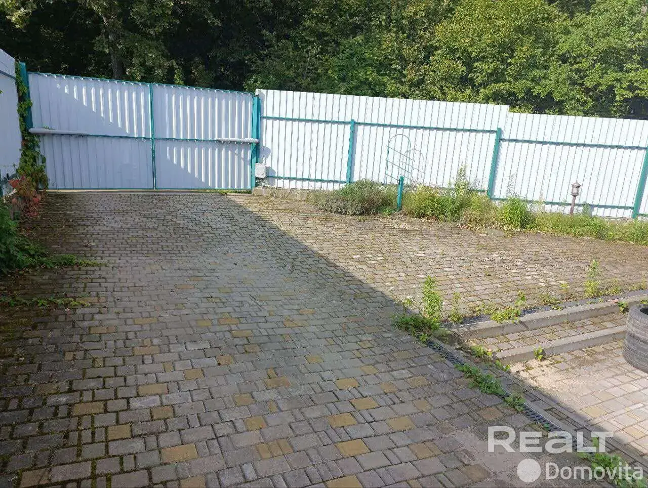 дом, Железнодорожник,