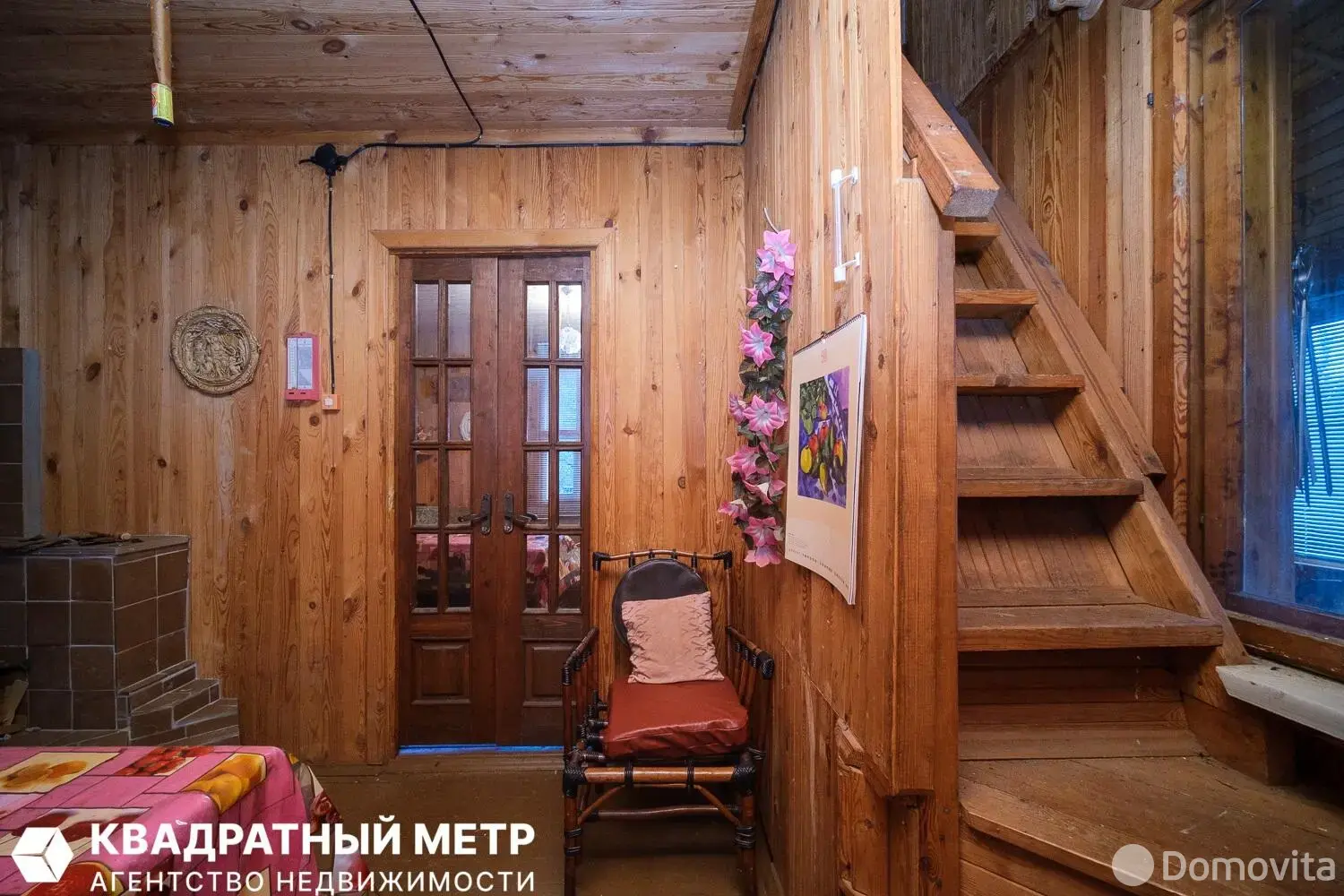 Продажа 2-этажной дачи в Новая Лира Минская область, 13500USD, код 185419 - фото 19