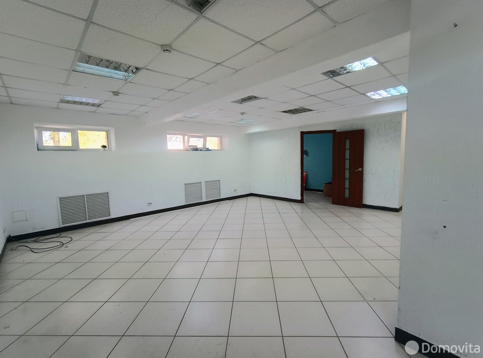 Купить офис на пр-т Московский, д. 14 в Витебске, 100000USD, код 10720 - фото 2