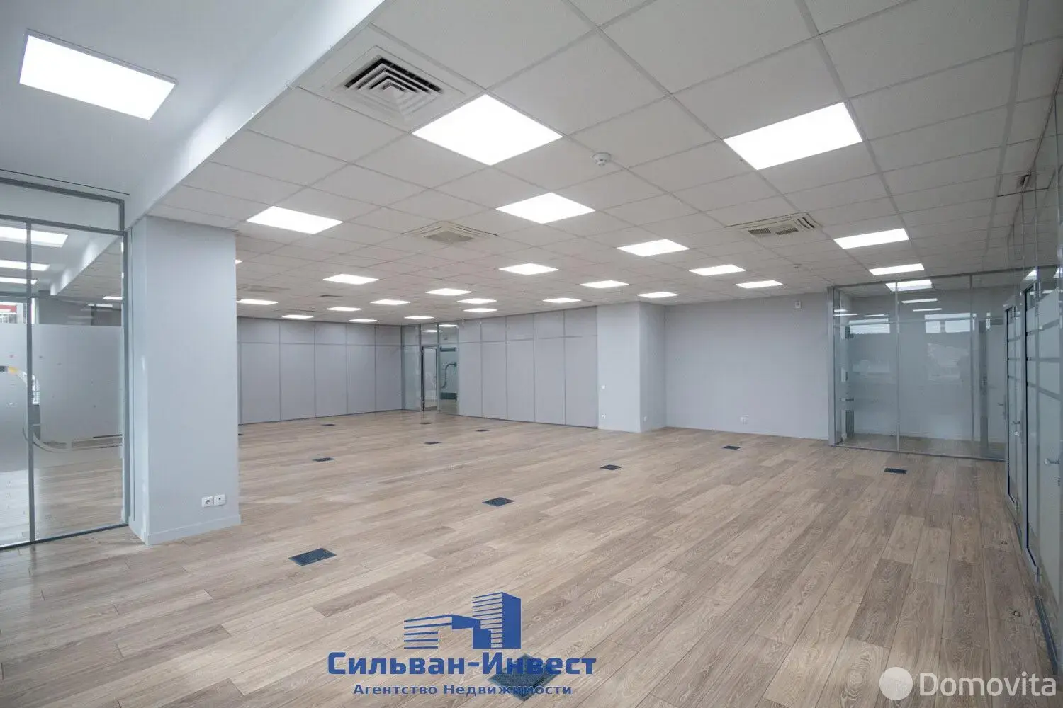 Аренда офиса на ул. Кальварийская, д. 42 в Минске, 33129BYN, код 15625 - фото 25