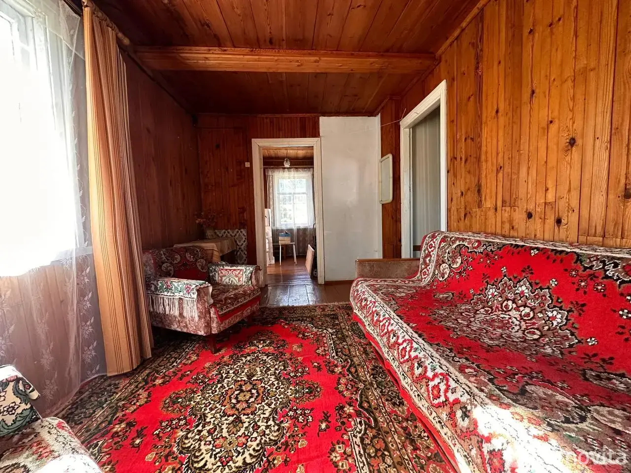 Купить 2-этажную дачу в ВЗГОРЬЕ Минская область, 9500USD, код 184225 - фото 16