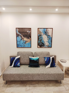 1-комнатная квартира, Брест, ул. Гоголя, д. 87А