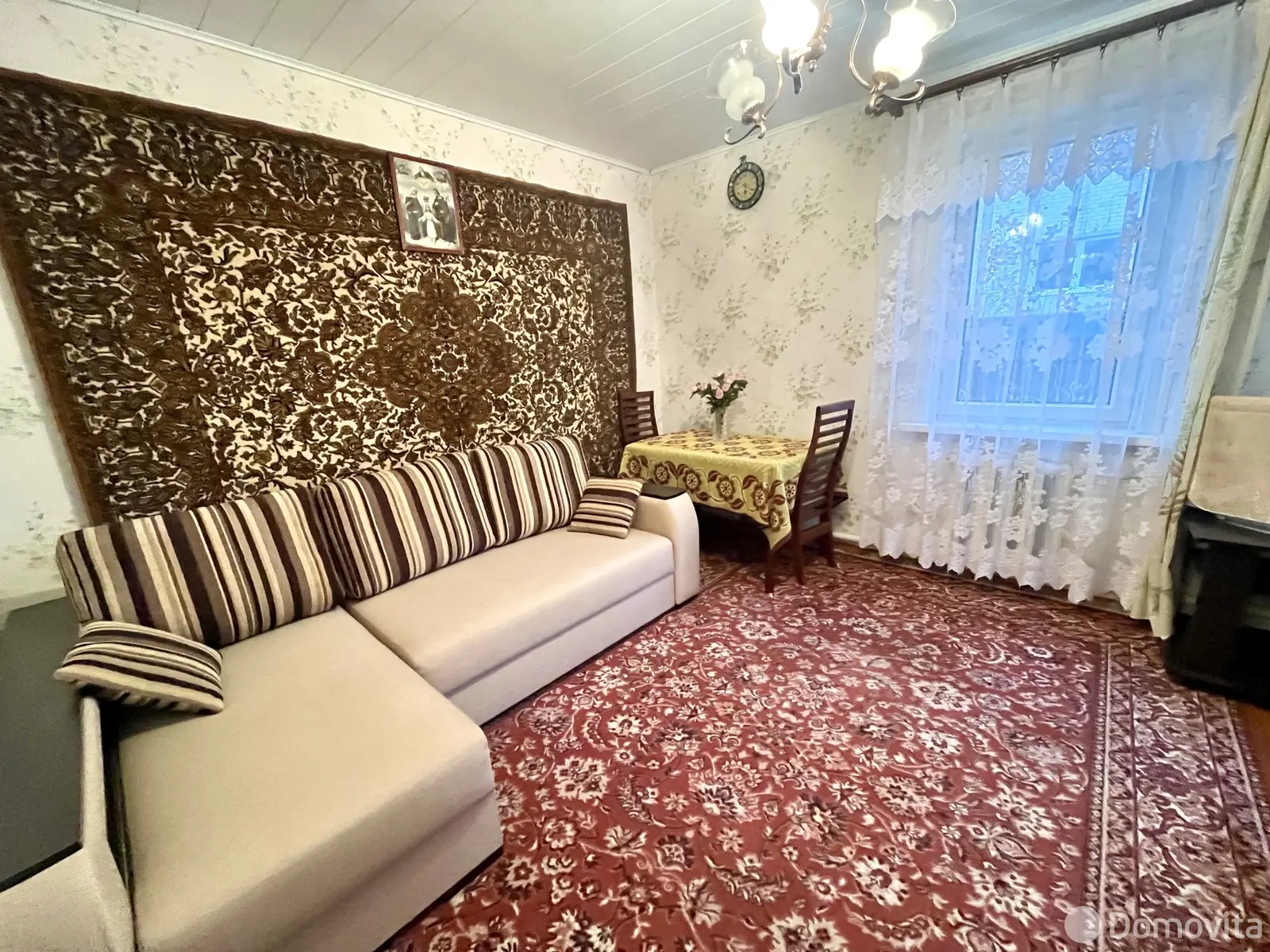 Стоимость продажи коттеджа, Гродно, пер. Загородный