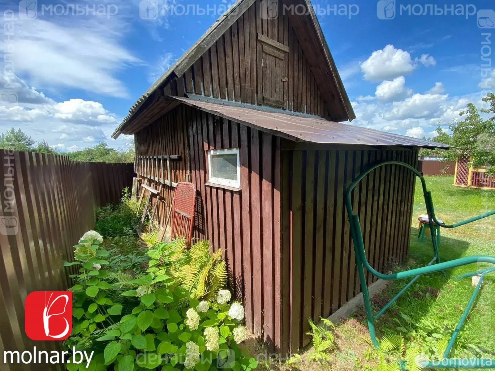 Продажа 2-этажной дачи в Сымончицы-1 Минская область, 35000USD, код 183881 - фото 31