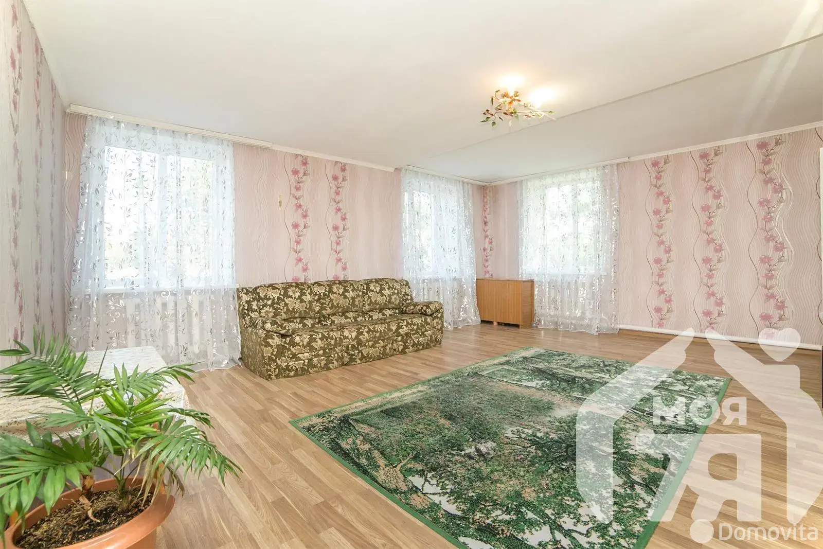 купить дом, Засковичи, ул. Колхозная