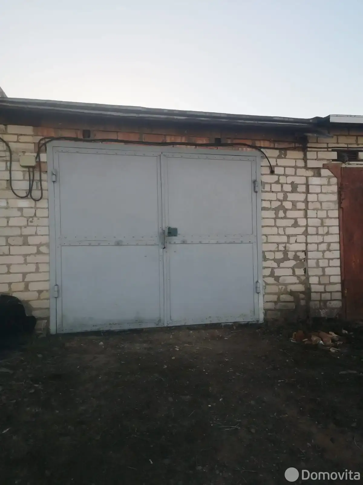 гараж, Солигорск, ул. Ленинского Комсомола, д. 17 без посредников