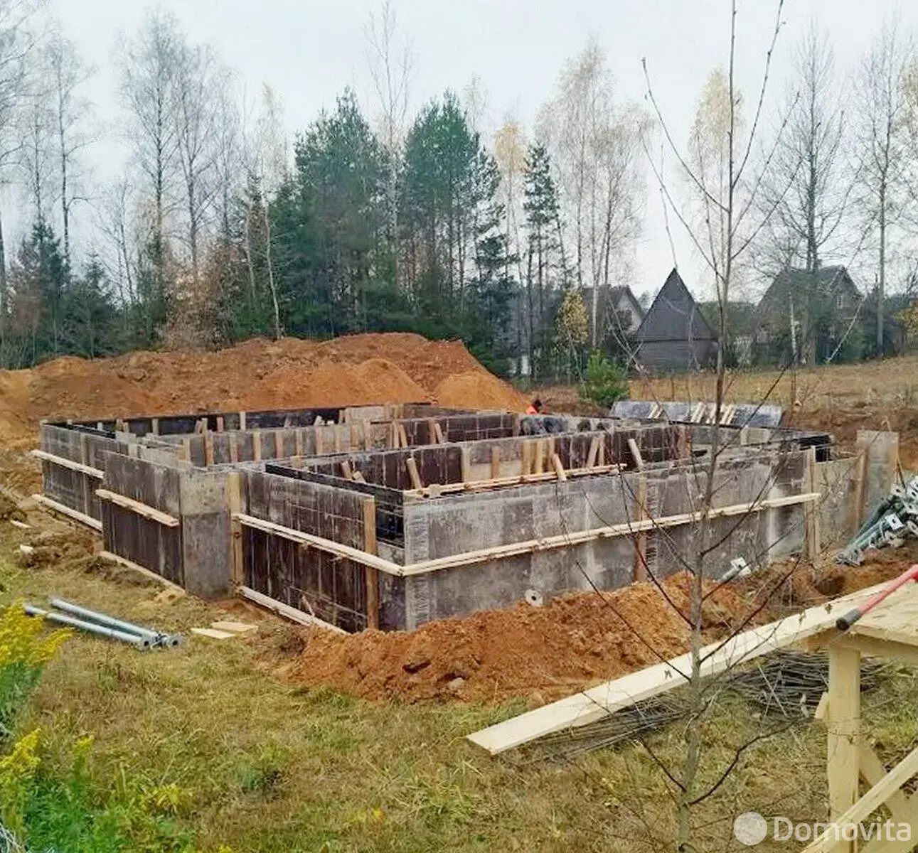 Купить земельный участок, 9.16 соток, Вектор-2012, Минская область, 49800USD, код 570664 - фото 14