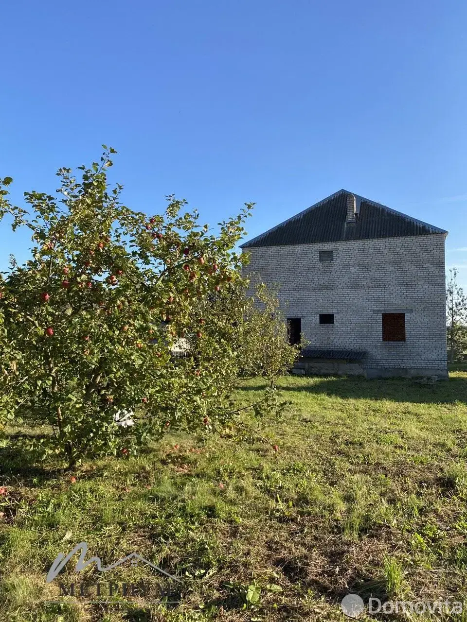 коттедж, Острошицы, ул. Новая