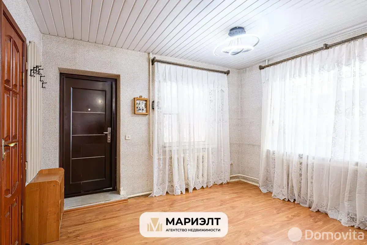 коттедж, Минск, ул. Болотникова, д. 28/2 