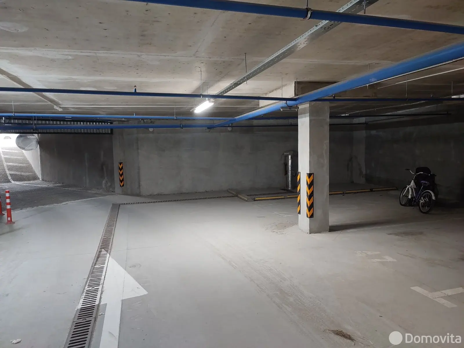 гараж, Минск, Игуменский тр-т, д. 13 в Ленинском районе