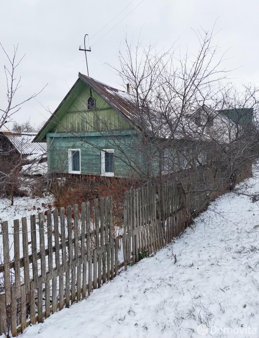 дом, Могилев, ул. Алейникова, стоимость продажи 49 136 р.