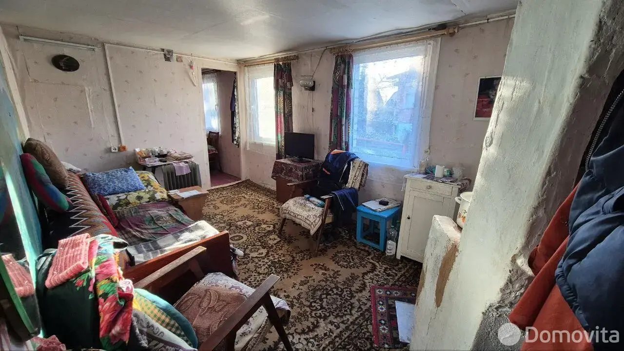 дача, Полевая ромашка, д. 27