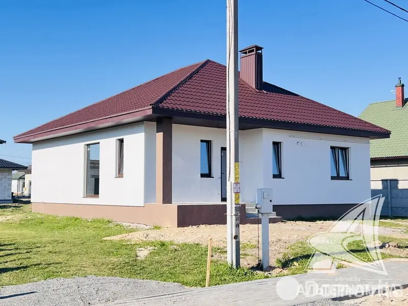 продажа коттеджа, Брест, 