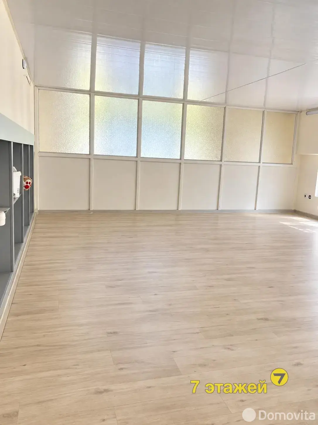 Продажа торгового помещения на ул. Кульман, д. 15 в Минске, 455000BYN, код 999470 - фото 19