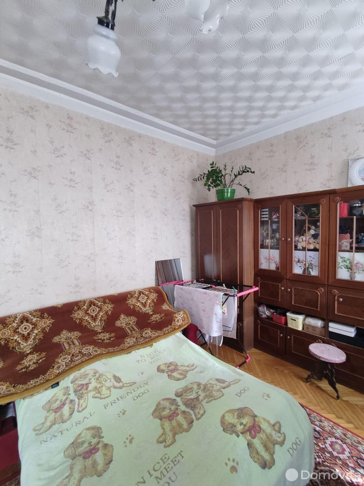 Купить 3-комнатную квартиру в Минске, пр-т Независимости, д. 23, 139000 USD, код: 977492 - фото 6