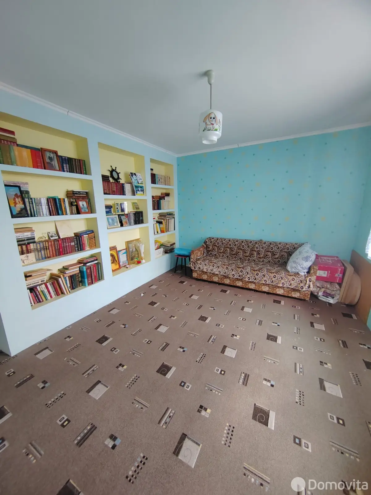 коттедж, Носовичи, ул. Садовая, д. 29, стоимость продажи 204 902 р.