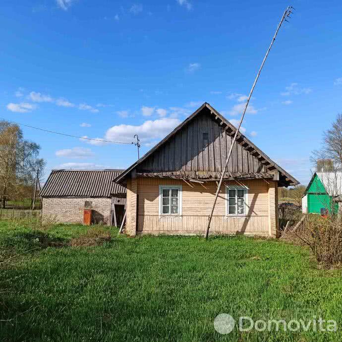 Продажа 1-этажного коттеджа в Маршалках, Минская область , 4999USD, код 638607 - фото 1