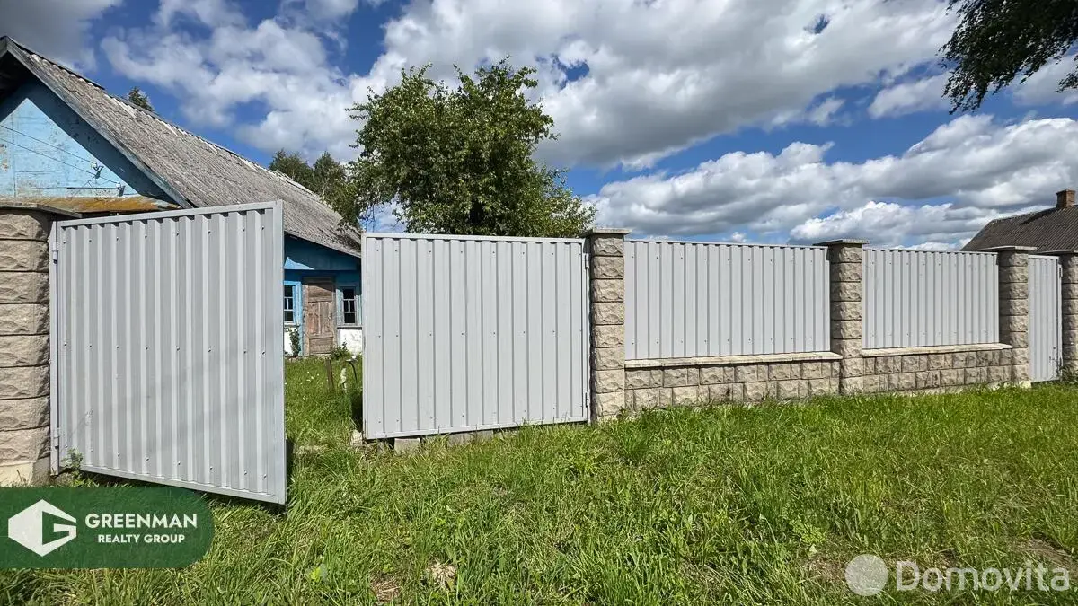 Купить земельный участок, 23.65 соток, Цагельное, Минская область, 25500USD, код 570606 - фото 17