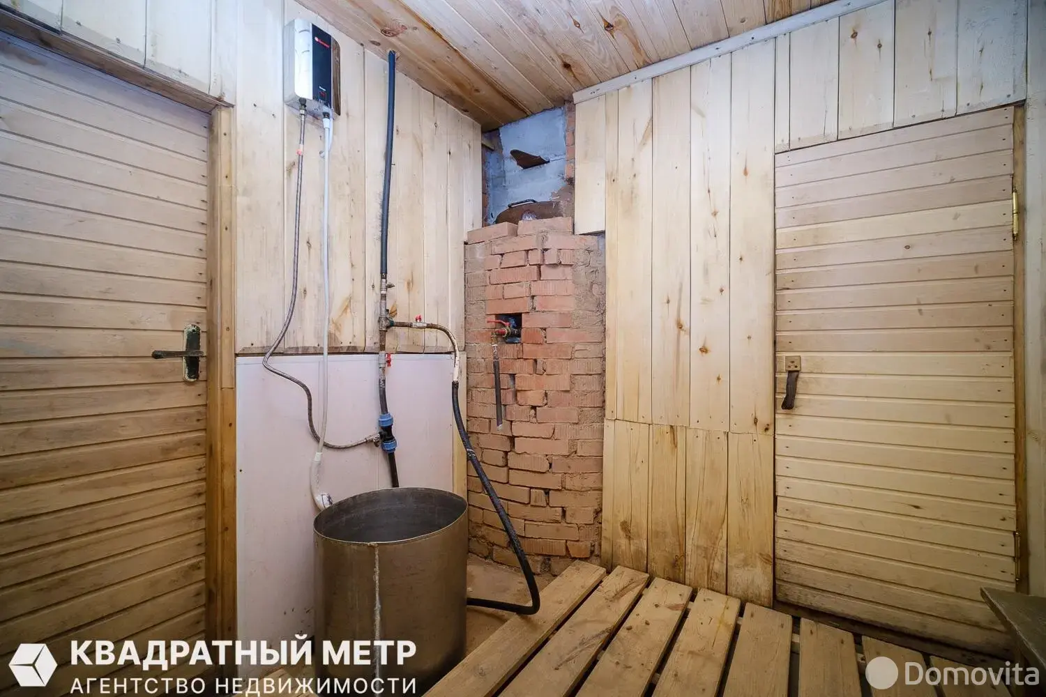 Продажа 2-этажной дачи в Красная гвоздика Минский район Минская область, 69400USD, код 184358 - фото 18