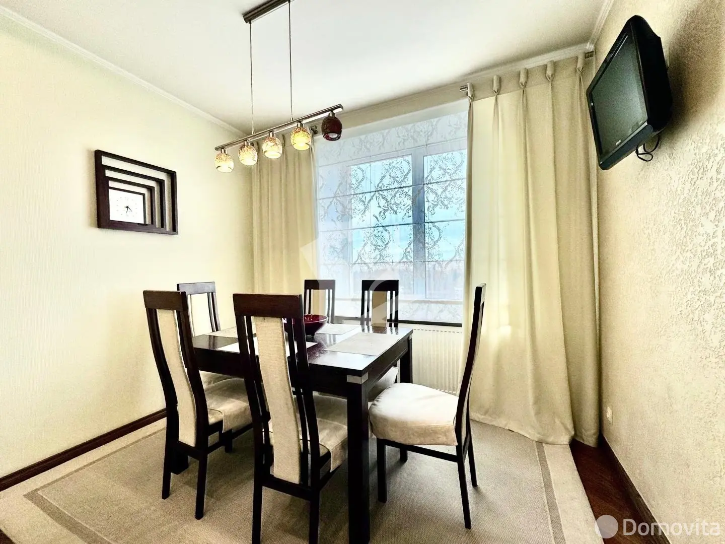Снять 3-комнатную квартиру в Минске, ул. Седых, д. 26А, 790USD, код 145048 - фото 6