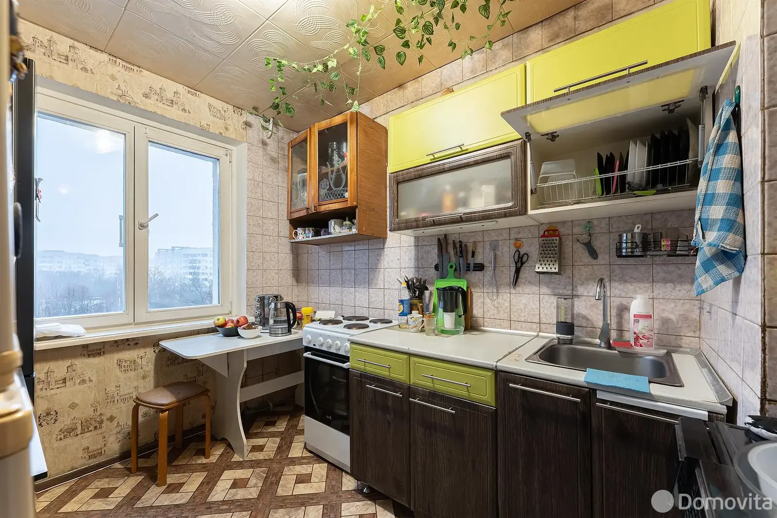 купить комнату, Минск, пр-т Газеты Правда, д. 22