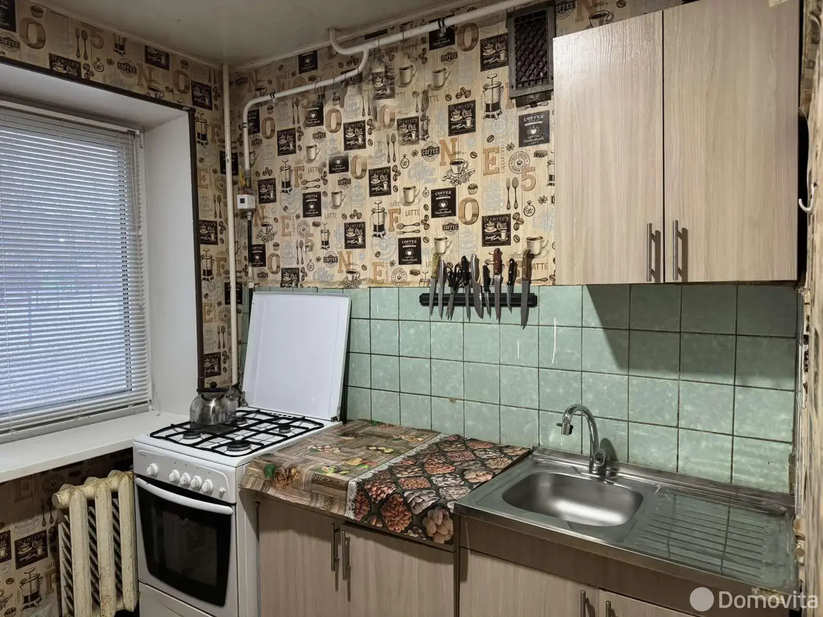 Продажа 3-комнатной квартиры в Минске, ул. Голодеда, д. 39/3 - фото 1