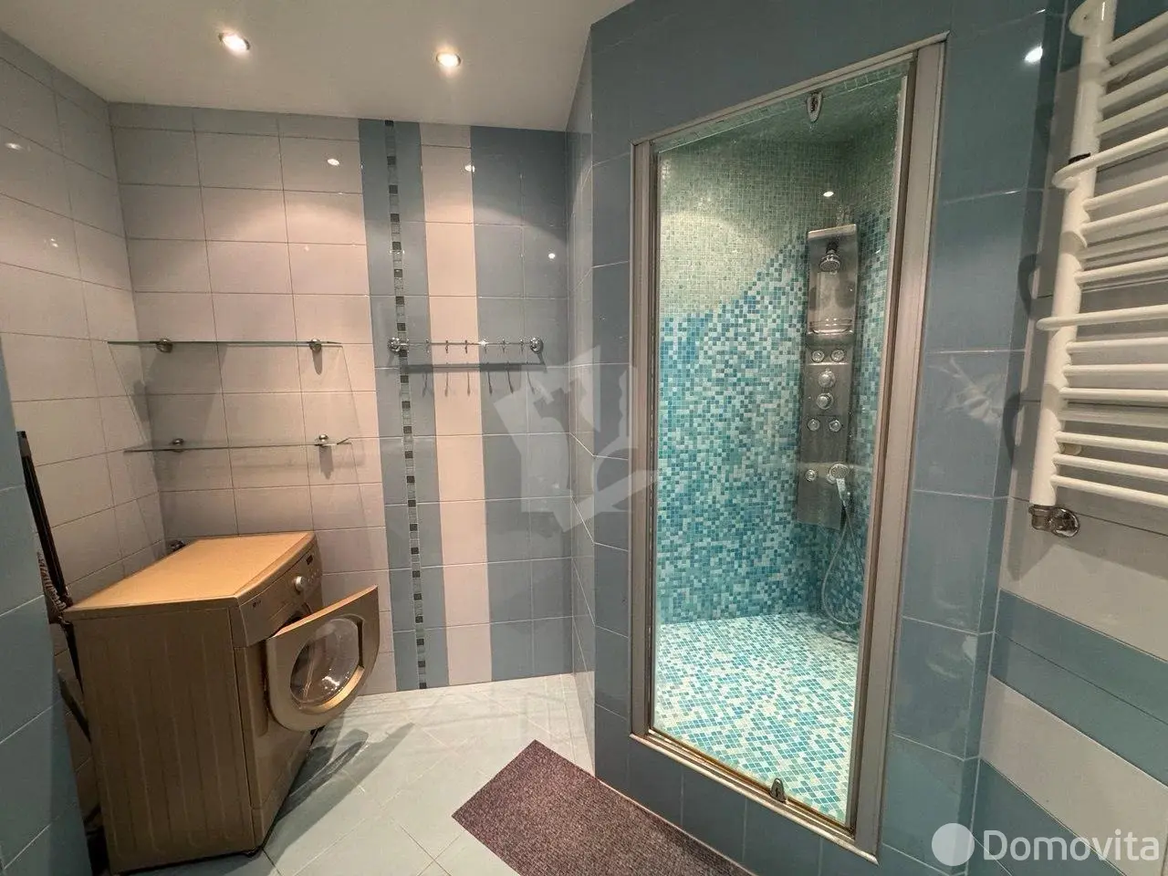 Снять 3-комнатную квартиру в Минске, пр-т Независимости, д. 185, 750USD, код 149086 - фото 13