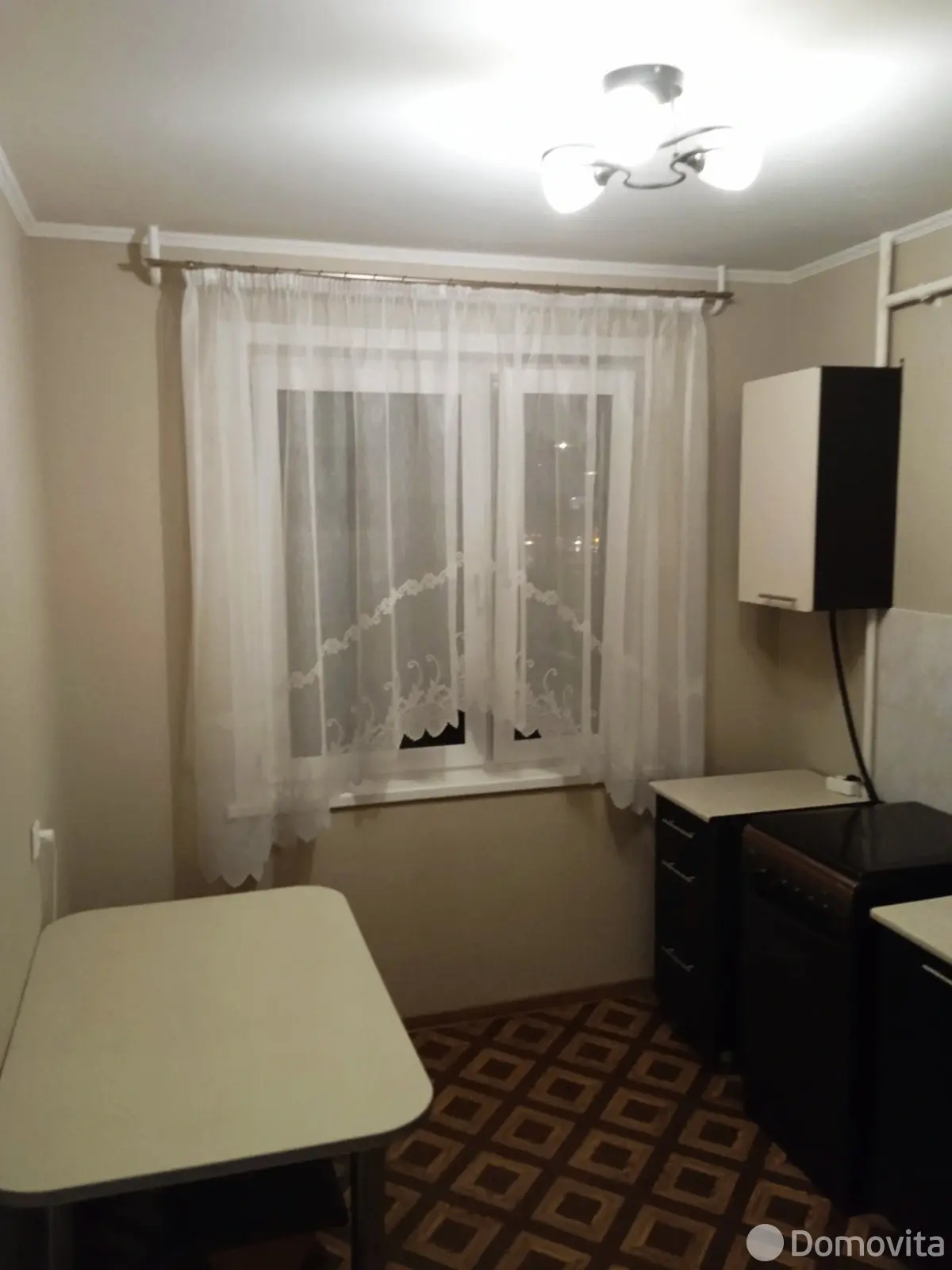 квартира, Минск, Логойский тр-т, д. 6