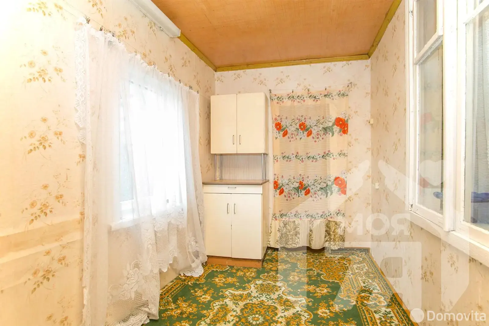 Купить 1-этажную дачу в ДАЧНЫЕ ПЛЕСЫ Минская область, 8800USD, код 182802 - фото 20