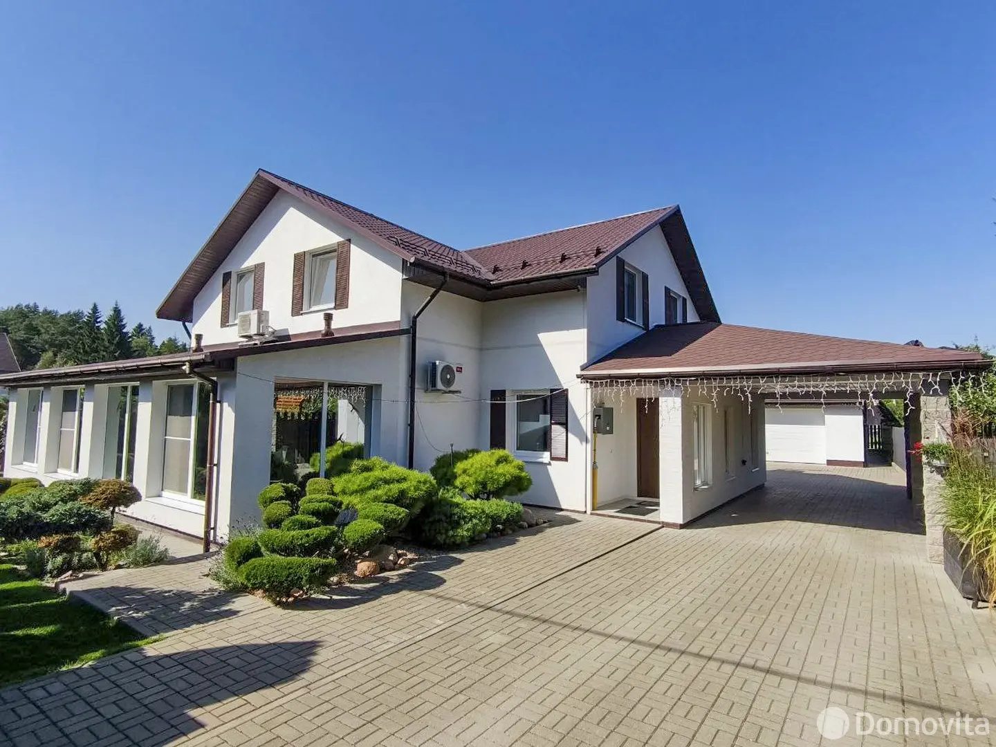 купить дом, Ратомка, ул. Олимпийская