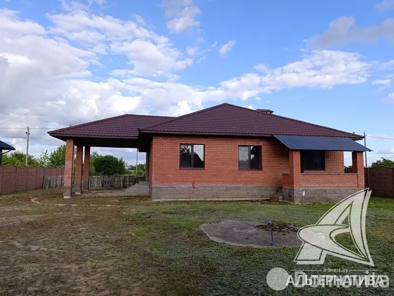 Цена продажи коттеджа, Чернавчицы, 