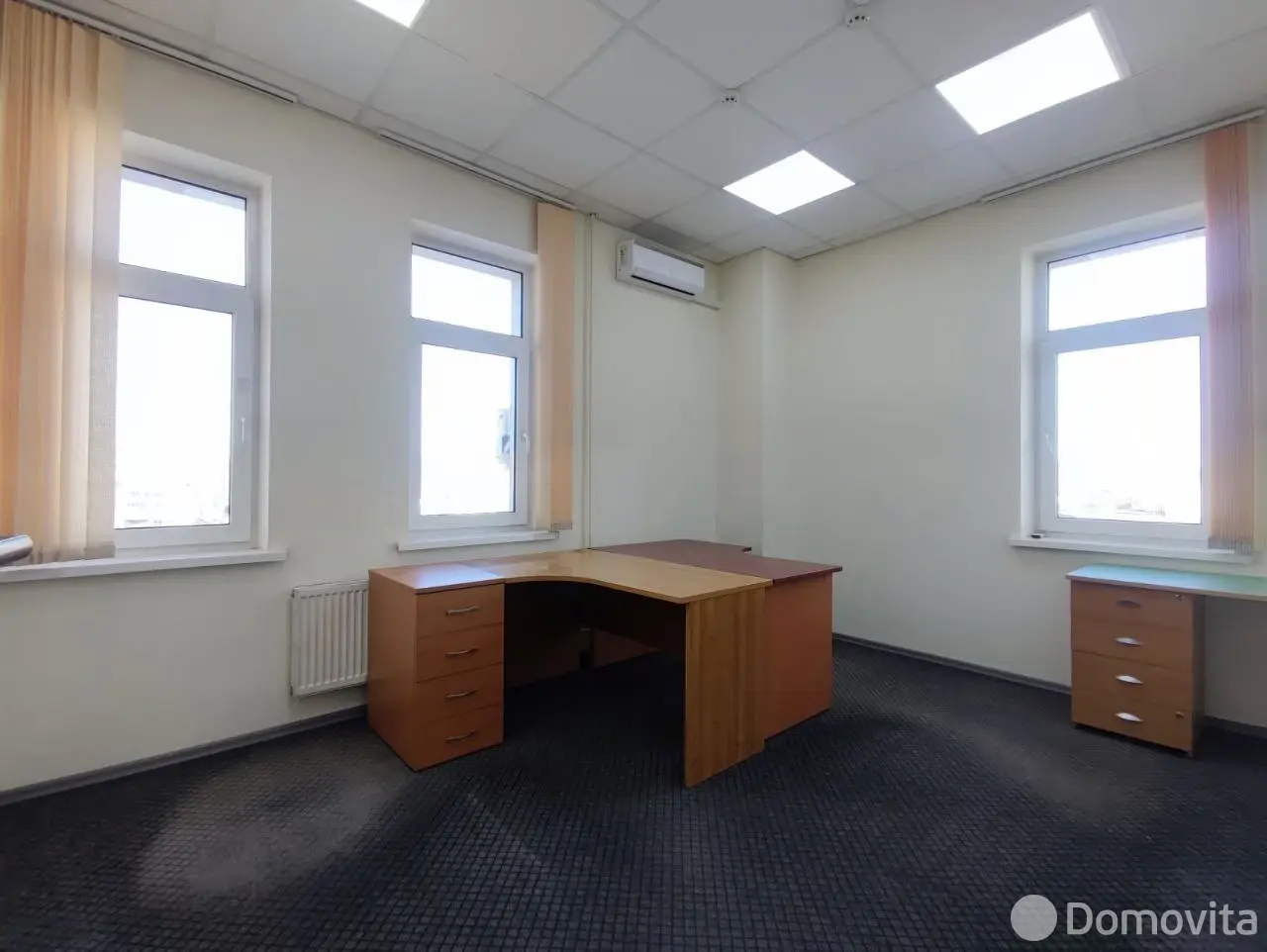 Купить офис на пер. Некрасова, д. 114 в Минске, 85300USD, код 9170 - фото 6