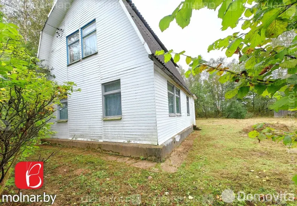 дача, Радуга Белавтомаз, 