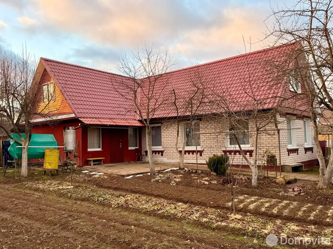 Стоимость продажи дома, Королев Стан, 