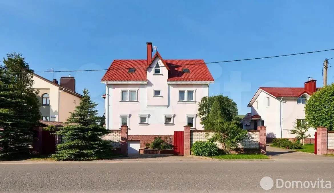 продажа дома, Фаниполь, ул. Восточная