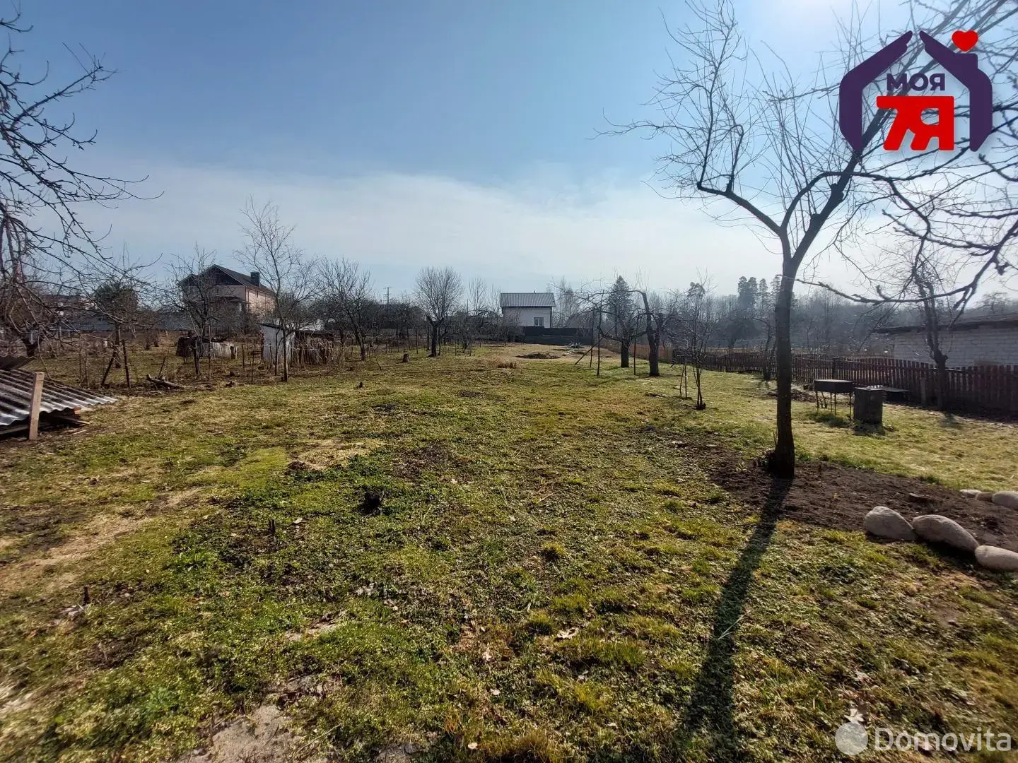 купить коттедж, Усяж, ул. Парковая