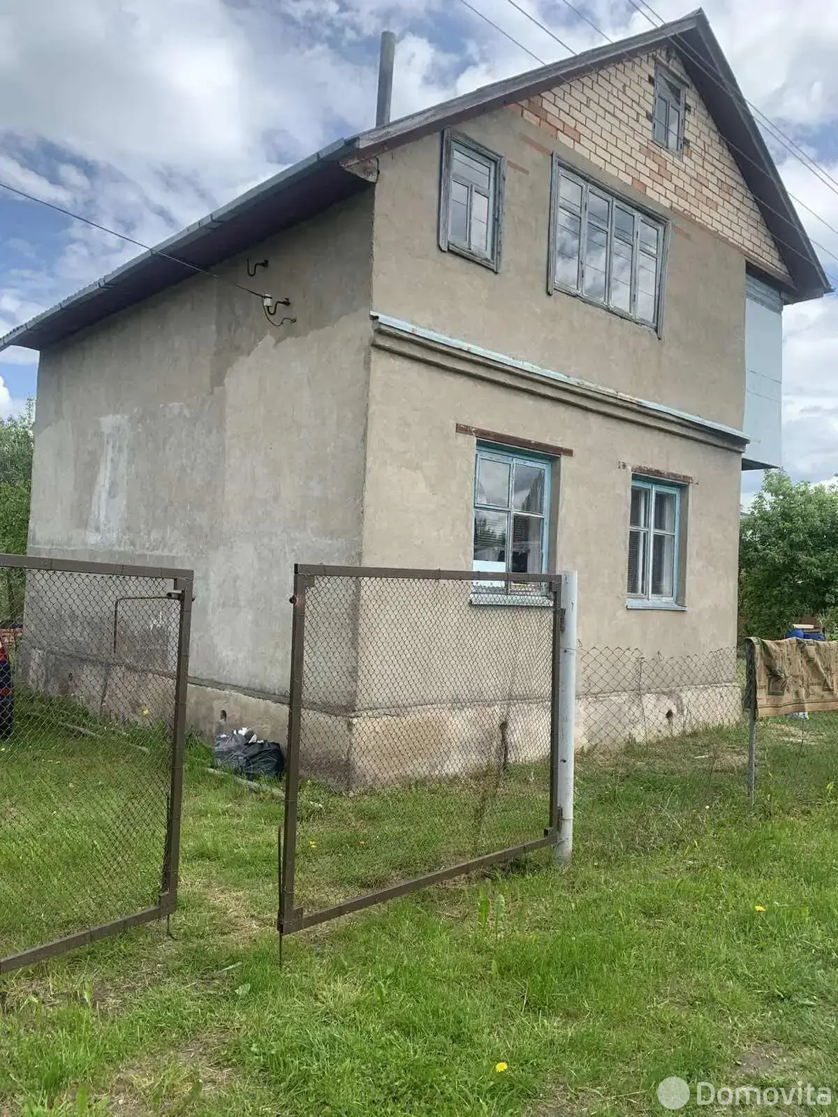 Стоимость продажи дачи, Экспресс, д. 155