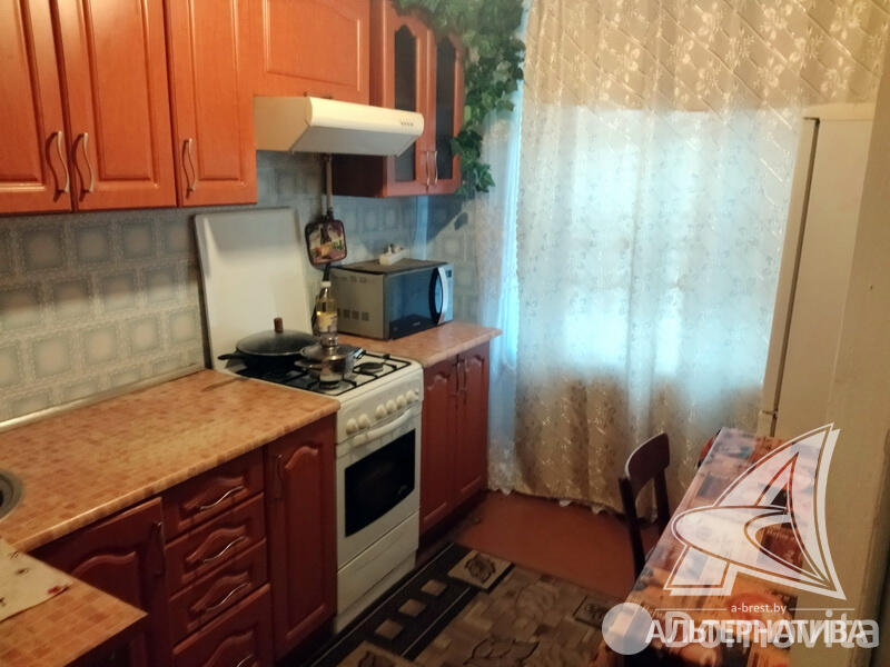 Продажа 2-комнатной квартиры в Бресте, наб. Франциска Скорины, 81800 USD, код: 1117628 - фото 2