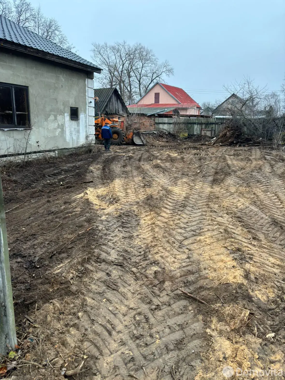 дом, Жлобин, ул. Черняховского, д. 20 