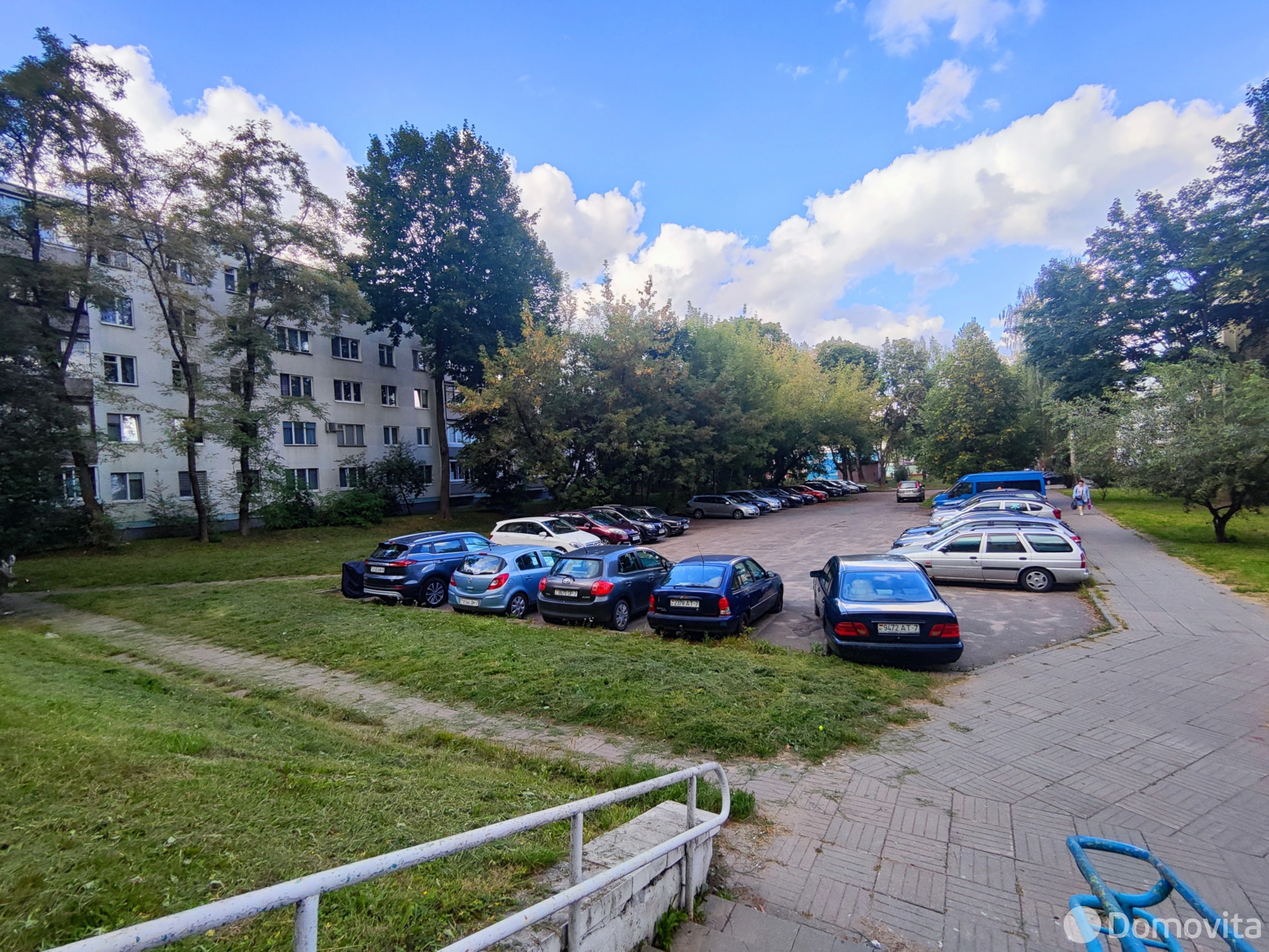 Продажа комнаты в Минске, пр-т Рокоссовского, д. 75, цена 135000 BYN, код 7832 - фото 21