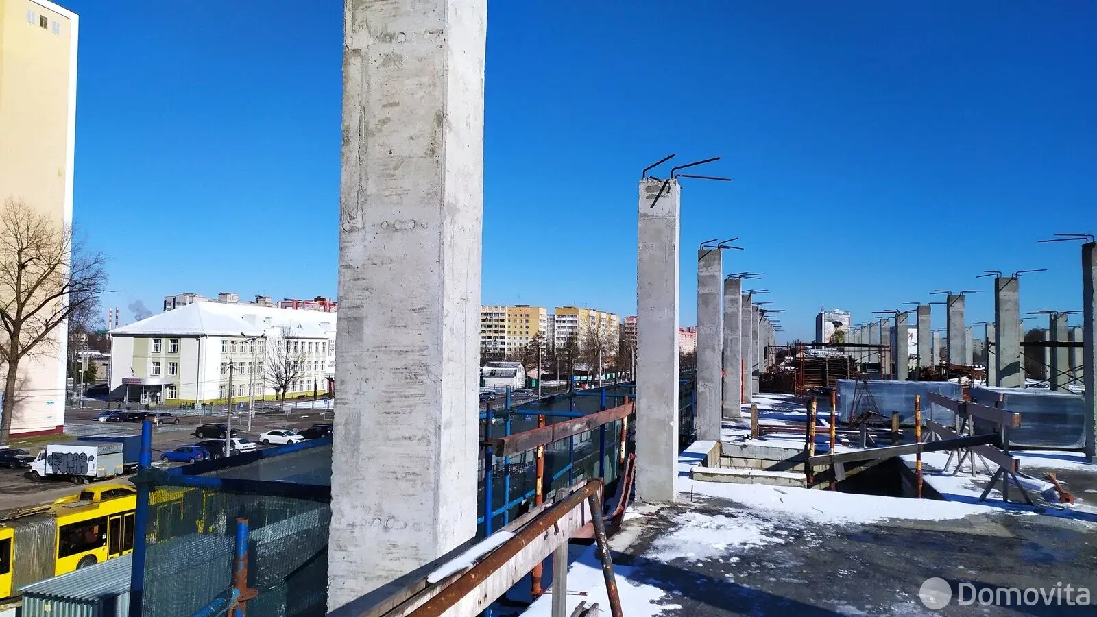 Стоимость продажи склада, Гомель, ул. Ильича, д. 124