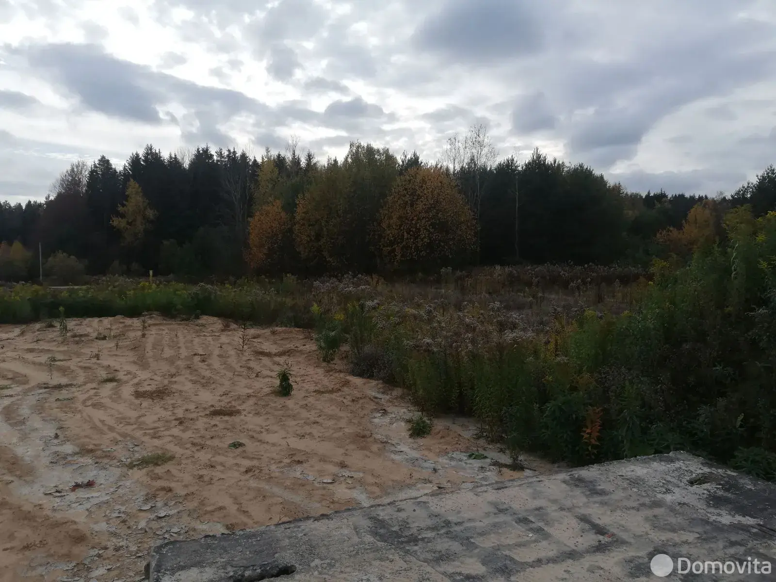 Купить земельный участок, 15 соток, Яворовщина, Минская область, 13000USD, код 569908 - фото 12