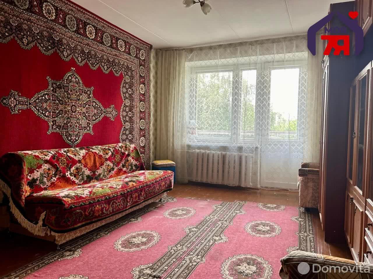 Продажа 2-комнатной квартиры в Солигорске, ул. Ленина, д. 6, 39000 USD, код: 1029025 - фото 2