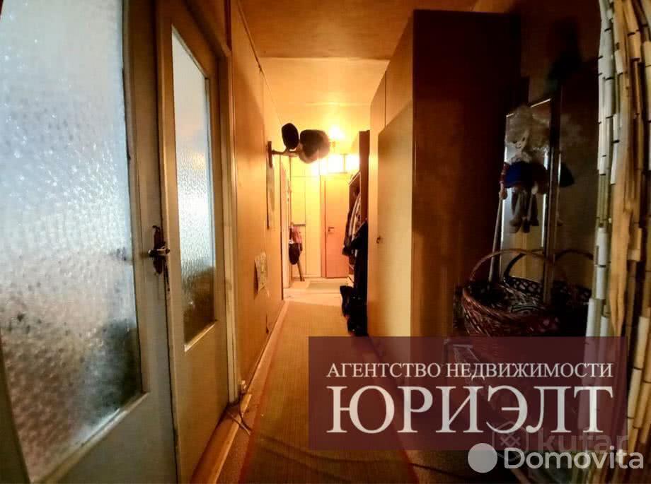 Продажа 4-комнатной квартиры в Витебске, ул. Терешковой, 44000 USD, код: 885385 - фото 6
