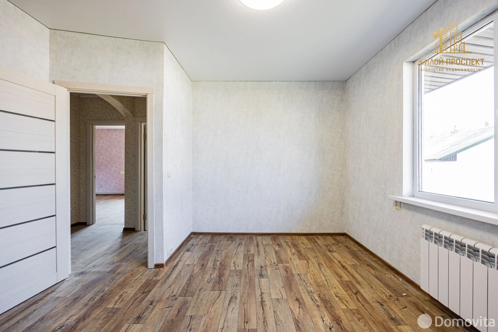 продажа дома, Володьки, ул. Ясная