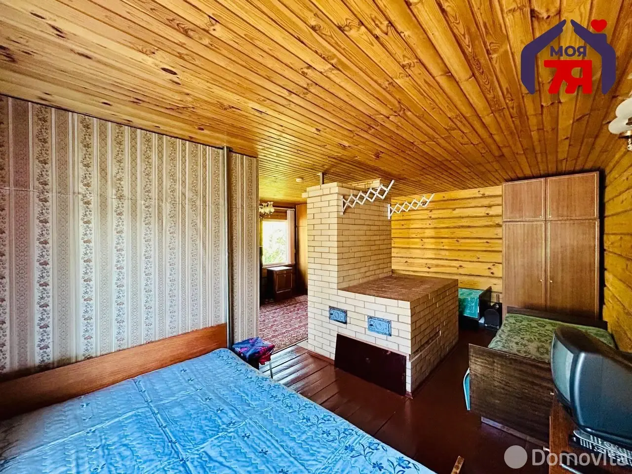 дача, БЕРЕЗОВКА, , стоимость продажи 82 804 р.