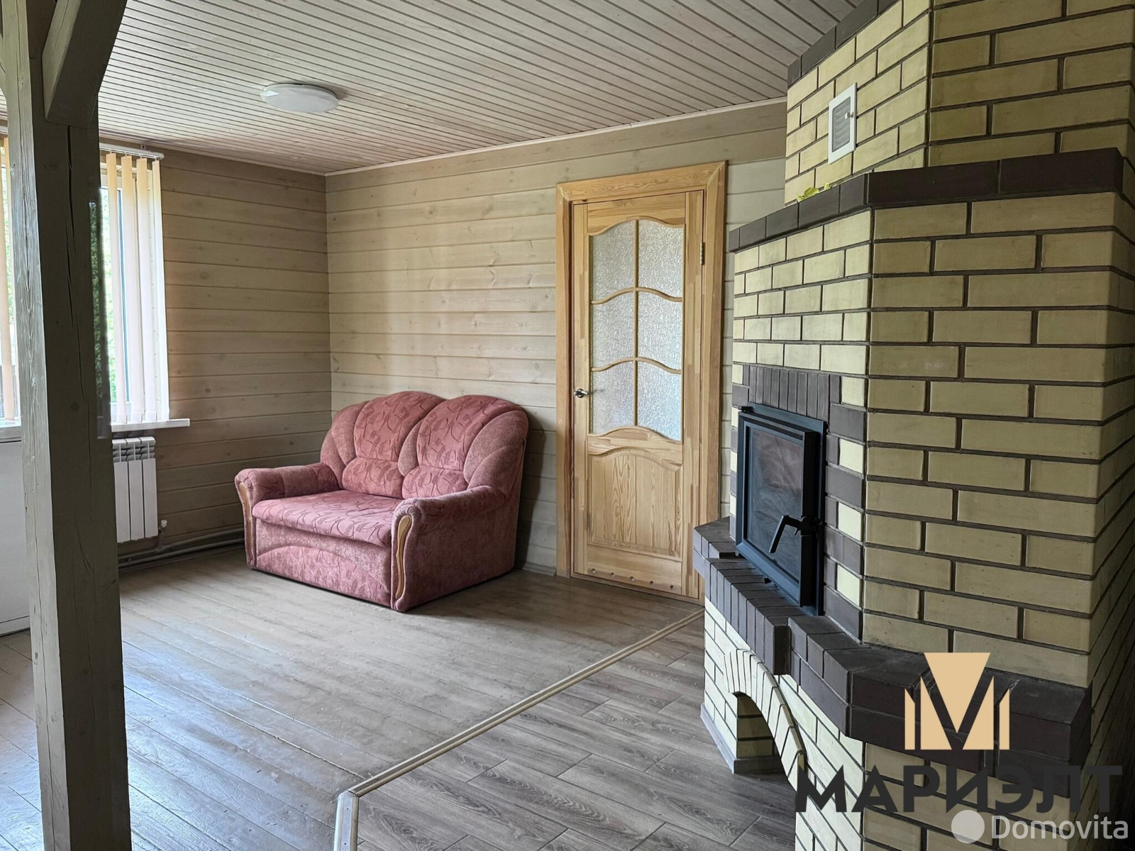 коттедж, Пралеска-10, , стоимость продажи 462 757 р.