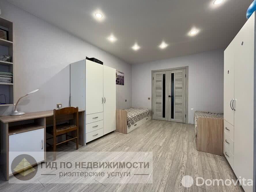 Купить 4-комнатную квартиру в Гомеле, ул. Осипова, д. 3, 53000 USD, код: 994396 - фото 2