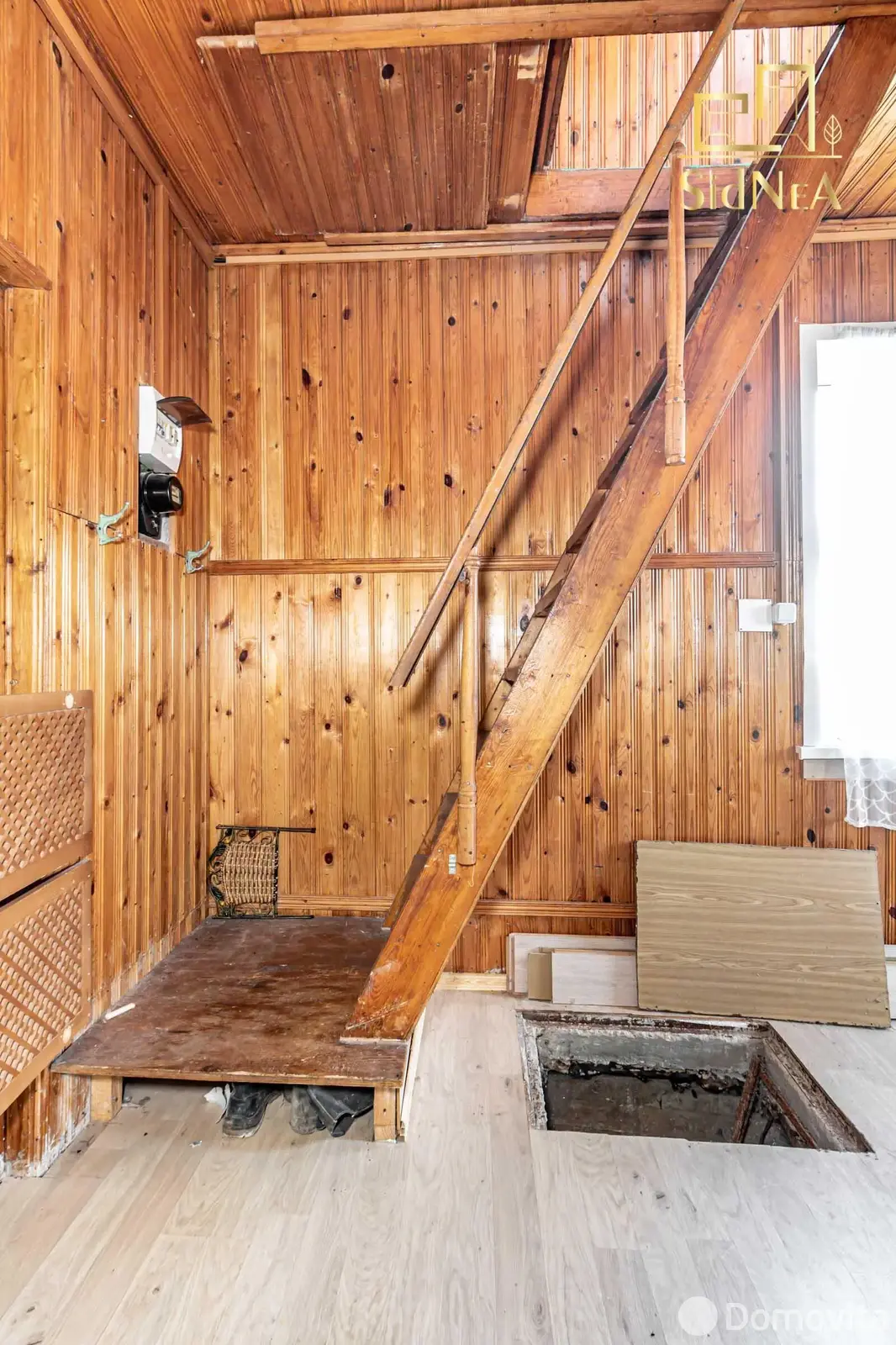 Продажа 2-этажной дачи в Лукоморье Минская область, 15300USD, код 182749 - фото 16