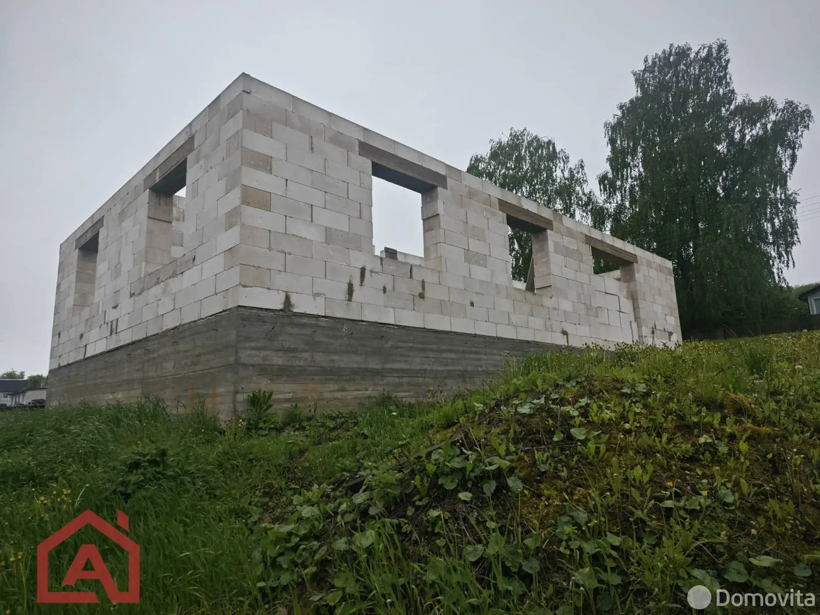 коттедж, Вязанка, ул. Центральная, д. 16А 